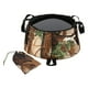 thumbnail image 3 of Plegable de Camuflaje para , Lavabo, Herramienta Práctica, de Coches, Duradero shamjiam cubo plegable, 3 of 9