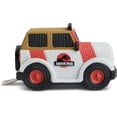 thumbnail image 3 of Handmade by Robots - Jurassic Park - Park Vehicle #161, 3 of 11