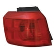 thumbnail image 2 of New Outer Left Driver Tail Light Fits GMC Terrain 2010-2017 Gm2804105 22802421, 2 of 2