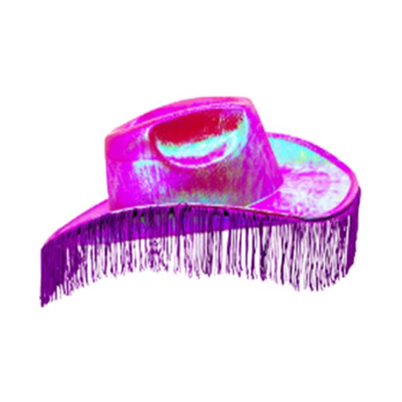 Hats for women Big Brim Western Cowboy Hat Vintage Bowler Hat