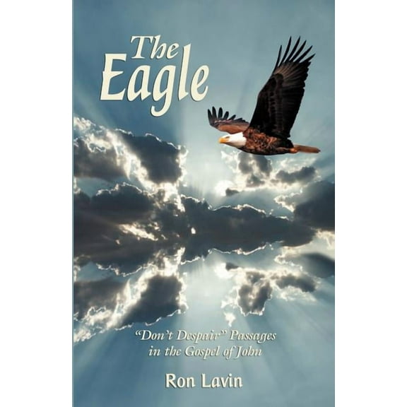 Four Gospels The Eagle, (Paperback)