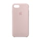 thumbnail image 1 of Funda de Silicona Apple para iPhone 8 Y iPhone 7 Rosa Arena, 1 of 3