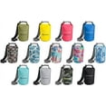thumbnail image 2 of DrySak - Roll Top Waterproof Bag for Travel & Outdoors - 5, 10 & 20 Liter sizes, 2 of 9