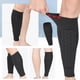 thumbnail image 3 of Shin Defender KidsShindefender Compression Sleeve with Honeycomb Pads, 3 of 5