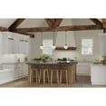 thumbnail image 2 of Progress Lighting School House 1-Light Mini-Pendant, Matte Black, White Opal Glass Shade, 2 of 15
