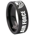 thumbnail image 3 of TACP Special Forces Tungsten Carbide Ring, 3 of 9