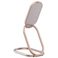 thumbnail image 1 of Anneau de Support pour téléphone Portable - Rotación de 360 ° - Ultra Fin - Flexible - Compatible con iPhone, iPad, Smartphones, tablets, 1 of 4