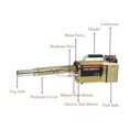 thumbnail image 3 of 15L Fogger ULV Sprayer, Atomizer Portable Fogging Machine For Farm Office Industrial ,Easy to Operate, 3 of 7