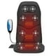 thumbnail image 1 of Cojín de asiento de masaje COMFIER 10 motores de vibración con calor, 1 of 8