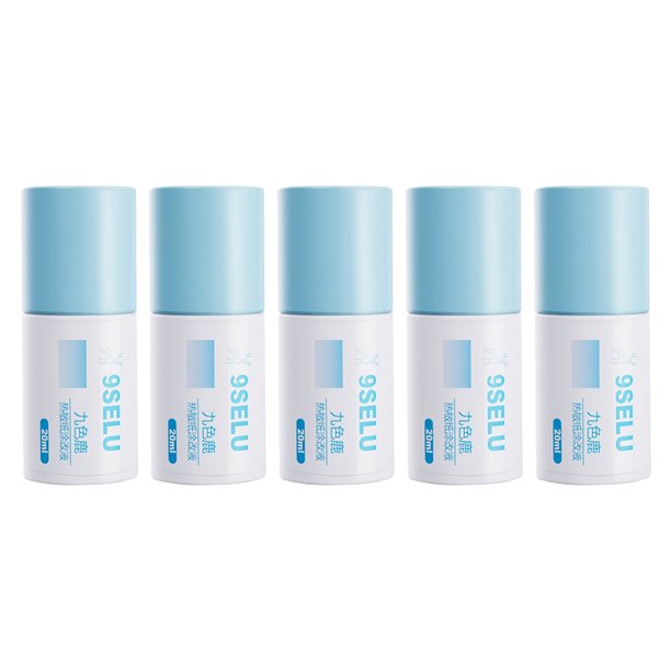 Papel térmico de protección de datos Fluid-Portable Paper Data Smear Stick (5 uds) Tmvgtek Original