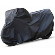 OxGord Executive Storm-Proof Motorcycle Cover