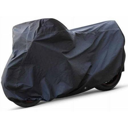 OxGord Executive Storm-Proof Motorcycle Cover