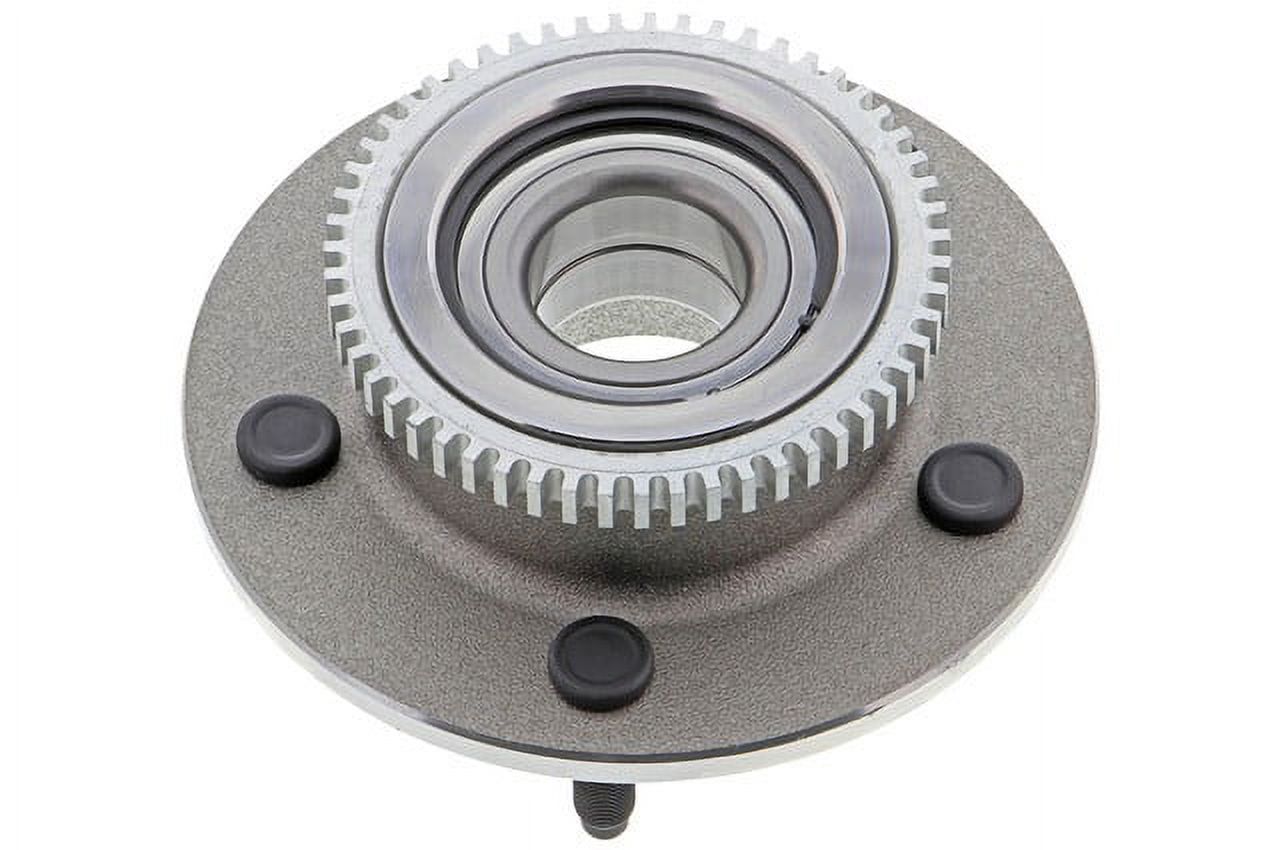 Mevotech H515084 Wheel Bearing & Hub Assembly Fits select: 2000-2001 DODGE RAM 1500