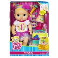 thumbnail image 1 of BABY ALIVE PARTY BABY Doll (Blonde), 1 of 2