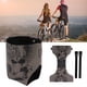 thumbnail image 1 of Portavasos de agua plegable para bicicleta, ENLEE Portabotellas de agua para ciclismo de liberación rápida Portabotellas plegable para bicicleta Grado profesional, 1 of 8