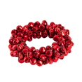thumbnail image 1 of SARO NR939.R Petite Clochette Anneau de Serviette Rouge - Lot de 4, 1 of 1