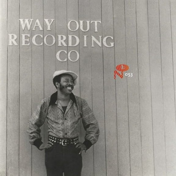 Various Artists - Eccentric Soul: The Way Out Label / Various - Music & Performance - CD