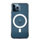 thumbnail image 4 of Funda transparente para iPhone 13 Pro con MagSafe JM, 4 of 5