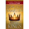 thumbnail image 1 of A CLASH OF KINGS (A SONG OF ICE AND FIRE, BOOK 2) BANTAM BOOKS GEORGE R. R. MARTIN, 1 of 1