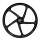 thumbnail image 2 of RIN DELANTERO 1.4X17 PARA ITALIKA 125Z ASPAS NEGRO, 2 of 4