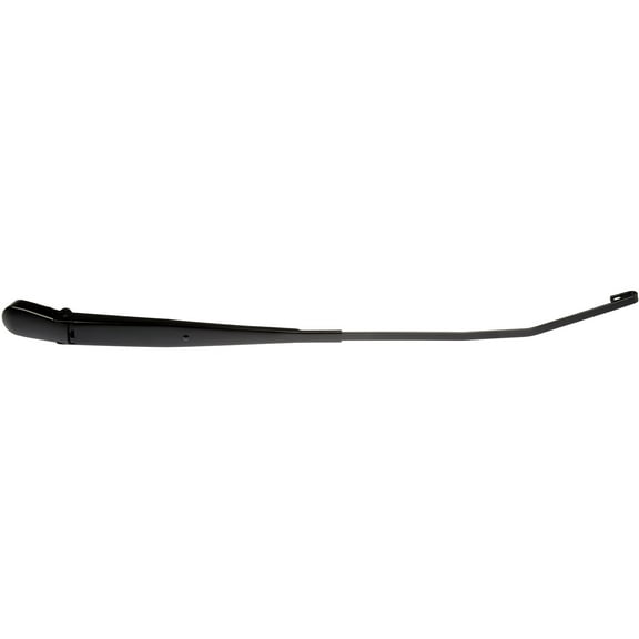 Dorman 42896 Front Passenger Side Windshield Wiper Arm for Specific Dodge Models