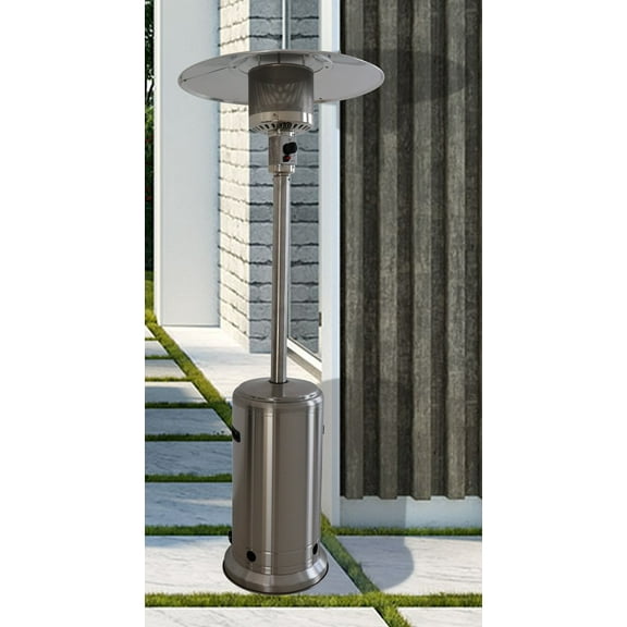46000 BTU Propane Patio Heater