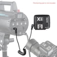 thumbnail image 4 of Trigger,X1r-n Ttl Dslr Camera X1n Ttl Receiver Dslr Ainn, 4 of 7
