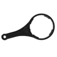 thumbnail image 3 of ZheElen Water Purifier Filter Wrench Plastic Water Filtration System Filter Removal Spanner Repair Tool, 3 of 9