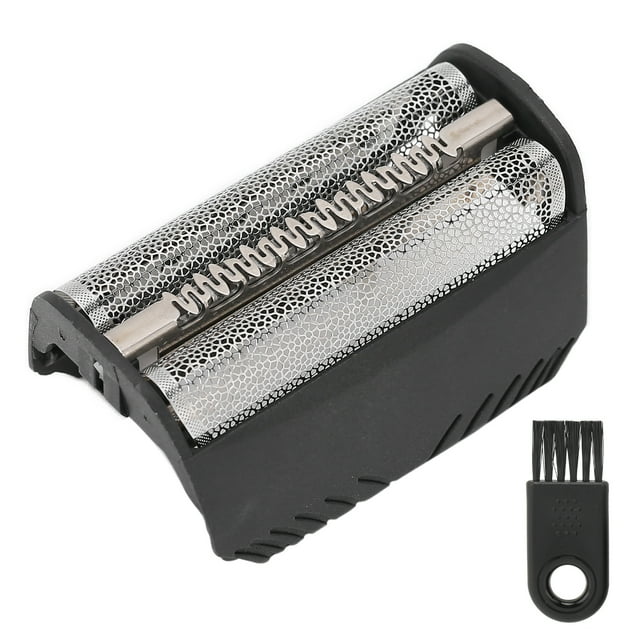 Feuille de Remplacement pour Rasoir, Feuille de Remplacement Électrique Rapide pour Usage Quotidien