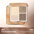thumbnail image 3 of Paleta JUDYDOLL Highlight & Contour todo en uno para piel cálida, 3 of 9