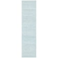 thumbnail image 2 of SAFAVIEH Marbella Keeleigh Diamond Area Rug, Blue, 4' x 6', 2 of 8