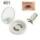 thumbnail image 2 of Pestañas Wasado Pestañas magnéticas Wasado Pestañas magnéticas Wasado Pestañas magnéticas suaves Wasado Pestañas magnéticas reutilizables No necesita pegamento ni delineador, 2 of 3