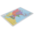 thumbnail image 3 of Mantel individual Painless Learning Asia Map, 30 x 45 cm, laminado, 3 of 4