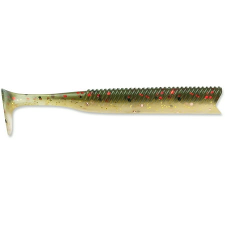 UPC: 0039984184352 | Storm 360GT Searchbait 3.5 Replacement Bodies Houdini 1/4 Oz. 6 Count
