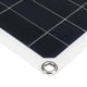 thumbnail image 4 of Kit de panel solar de 100 W con controlador para cargador de batería de teléfono para coche yate caravana barco, 4 of 9