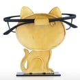 thumbnail image 4 of Billuyoard Adorable soporte para gafas con forma de gato para decoración del hogar y la oficina, soporte para gafas de escritorio Almacenamiento y organización del hogar, 4 of 6