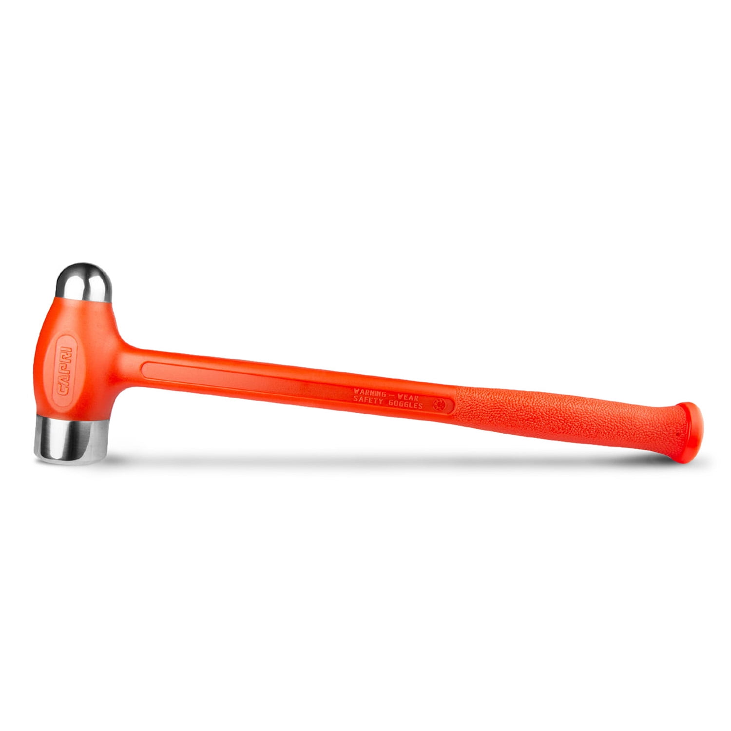 Ball peen 2024 dead blow hammer