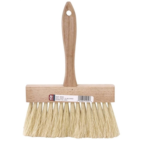 7In Msnry/Wtr Paint Brush DQB INDUSTRIES Concrete and Acid Brush 11952