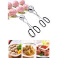 thumbnail image 3 of 2PCS Meatball Maker Stainless Steel Non-slip Meat Baller Meatball Scoop, 3 of 9