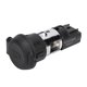 thumbnail image 1 of Salida de Energía Para Encendedores de Cigarros, Conexión Estable de Alta Resistencia Conector de Encendedor de Cigarros DC12V Para C3l C4 Aircross C5 C6 C4L Elysee, 1 of 7