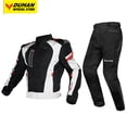 thumbnail image 1 of SULAITE-chaquetas de motocicleta impermeables para hombre, ropa de Rally de motocicleta a prueba de viento, forro interior cálido desmontable, equipo de ciclismo, Invierno, 1 of 5