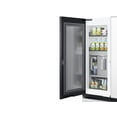 thumbnail image 3 of SAMSUNG RF24BB660012AA french door freestanding refrigerator, 3 of 5
