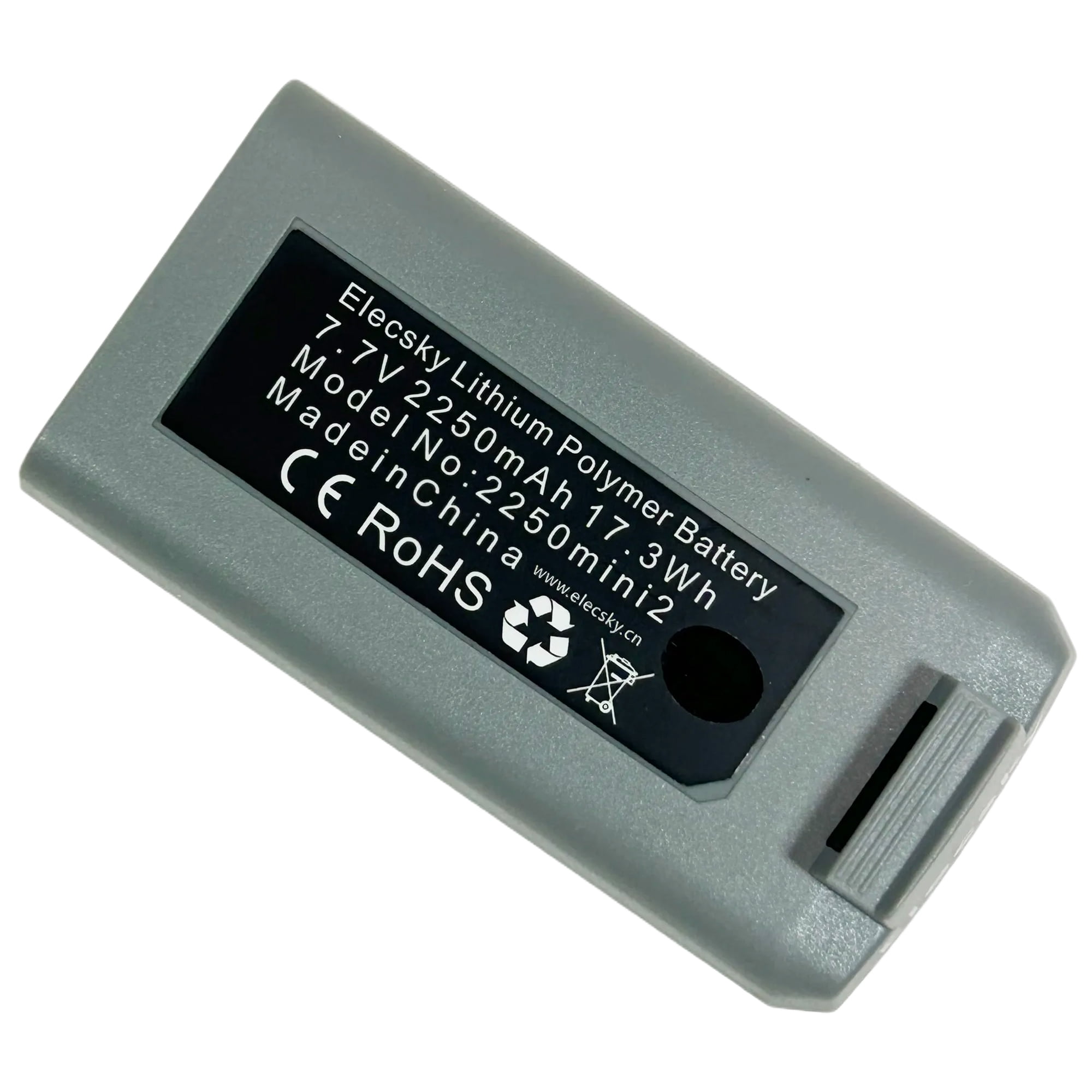 Kastar 7.38V 3850mAh Battery for DJI Mini 3, Mini 3 Pro, Mini 4