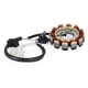 thumbnail image 4 of Bobina generadora de estator magnético para Yamaha NMAX N-MAX N Max 150 155 2017-2020, 4 of 9