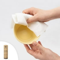 Microfiber Cleaning Cloth,Kitchen Towels Lazy Cloth For Both Dry And Wet Cleaning Stain Remover Absorbent Cleaning Paper Thickened Kitchen Dishwashing Cloth