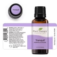 thumbnail image 5 of Plant Therapy Essential Oil | Tranquil Synergy Blend | Stress Relief, Sleep, Peace & Calming Blend | 100% Pure | 30 mL, 5 of 7