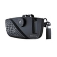 thumbnail image 1 of Bluetooth Car Kit Handsfree Speakerphone Sun Visor Bluetooth 5.0 + Wireless MP3 Music Player with M, 1 of 5