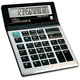 thumbnail image 1 of Calculadora 12 Digitos Funcion Revision Negocio Oficina Celica Calculadora Celica Ca612V, 1 of 2