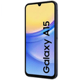thumbnail image 3 of Samsung Galaxy A15 4G 128GB Negro Reacondicionado, 3 of 3