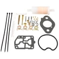 thumbnail image 2 of ACA Carburetor Rebuild Kit for Mercury/Mariner Outboard Motor and 1989 Mercury Classic 50 hp, 2 of 4